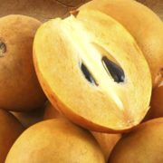 Sapota Health Benefits