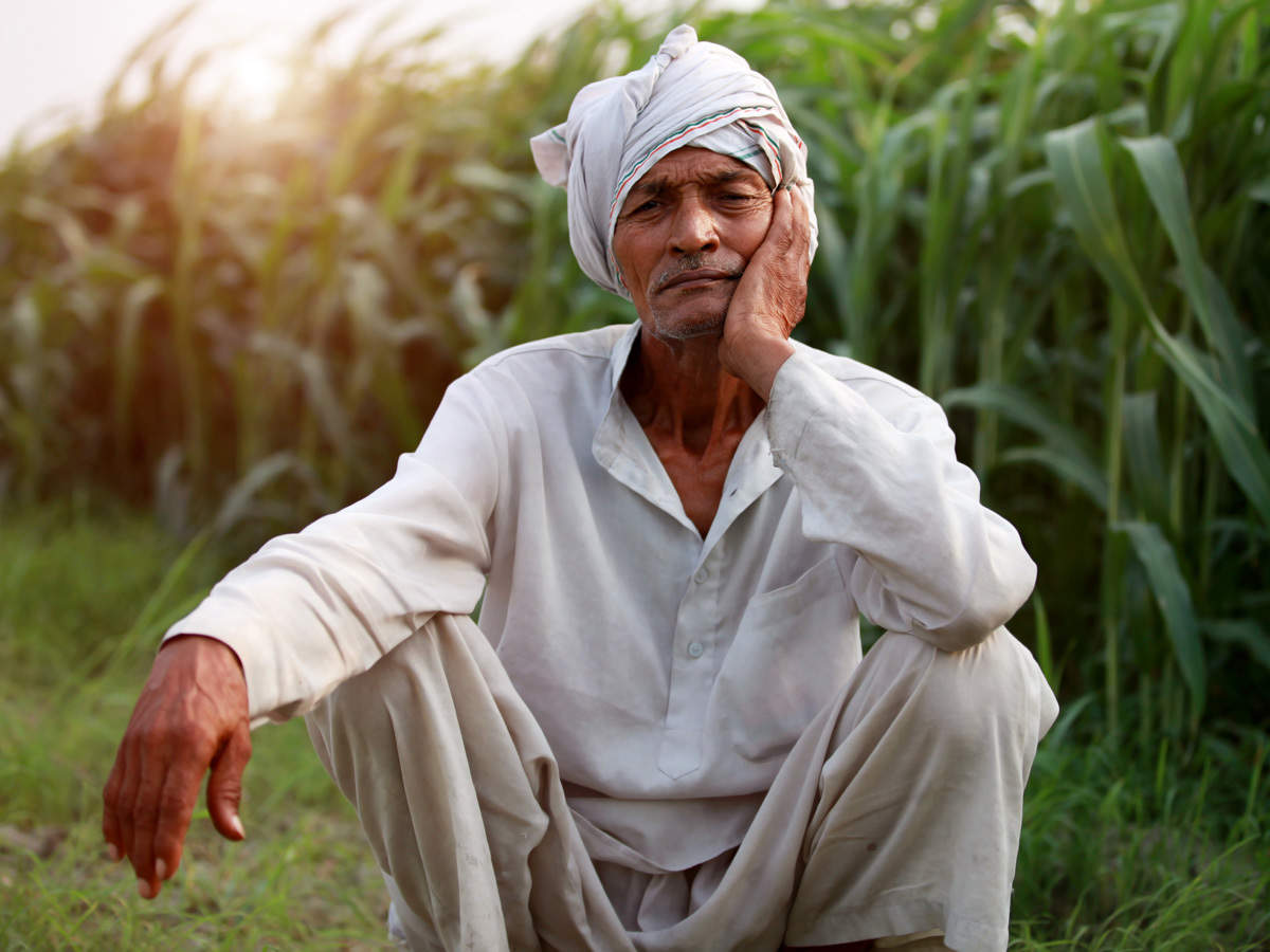 indian farmers