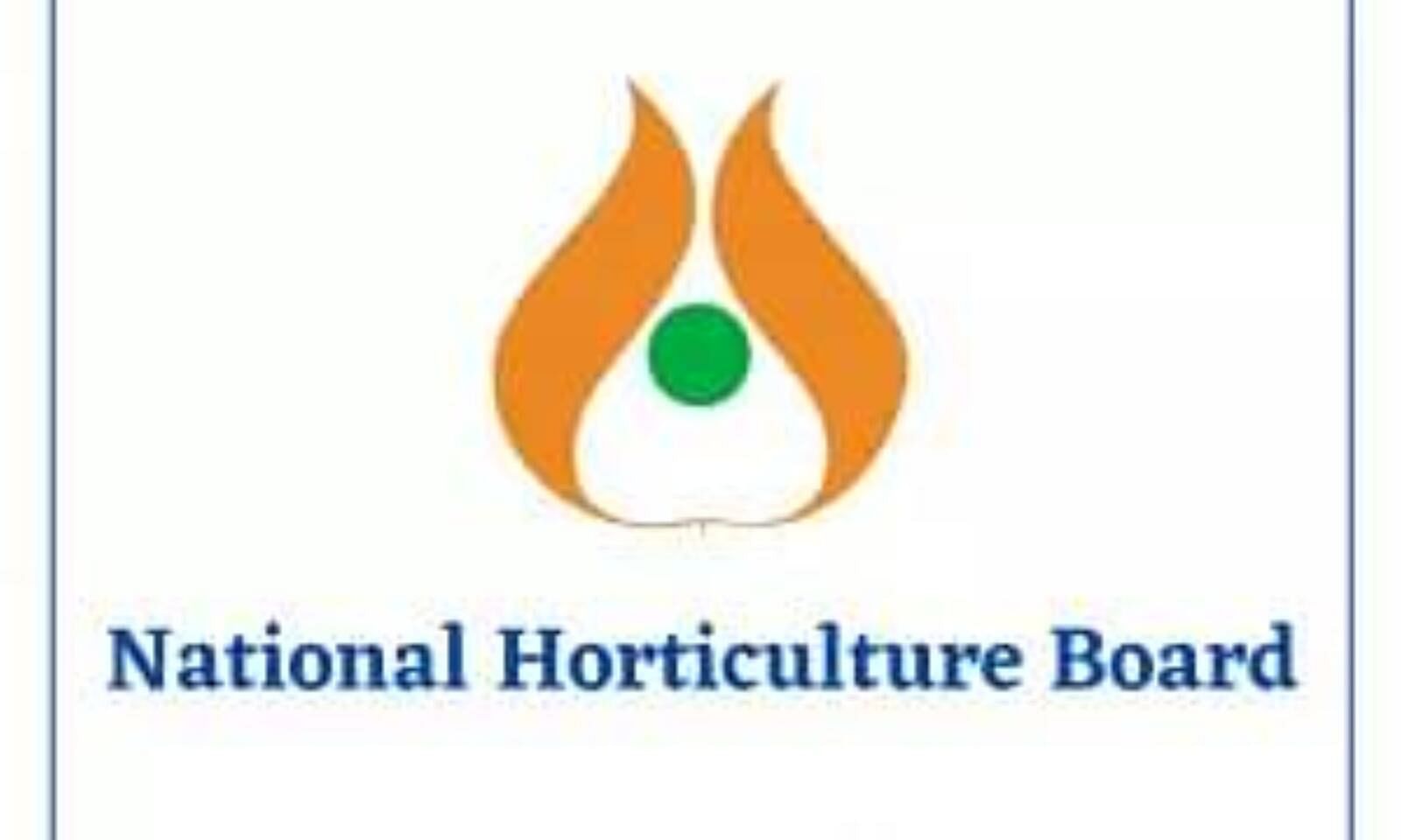 National Horticulture Board Services