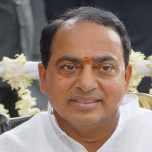 Minister Indrakaran Reddy