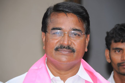 Niranjan Reddy Reacts On Cancellation Of 3 Farm Laws