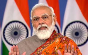 PM Modi announces repeal of three contentious farm laws