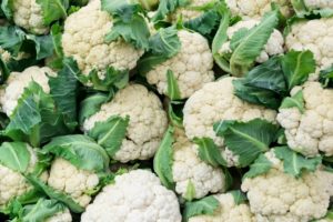 cauliflower 