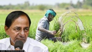 CM KCR To Meet PM Modi On Paddy Procurement