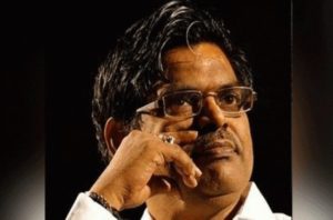 Sirivennela Seetharama Sastry passes away