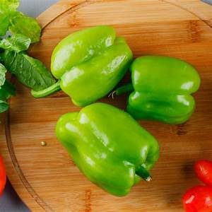 Bell Pepper