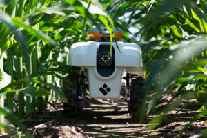 Robots in Agriculture