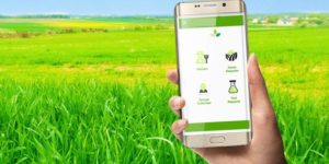 Agriculture Apps