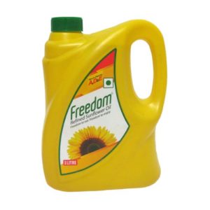 Sunflower Oil Prices