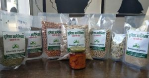 Bhumisha Organics