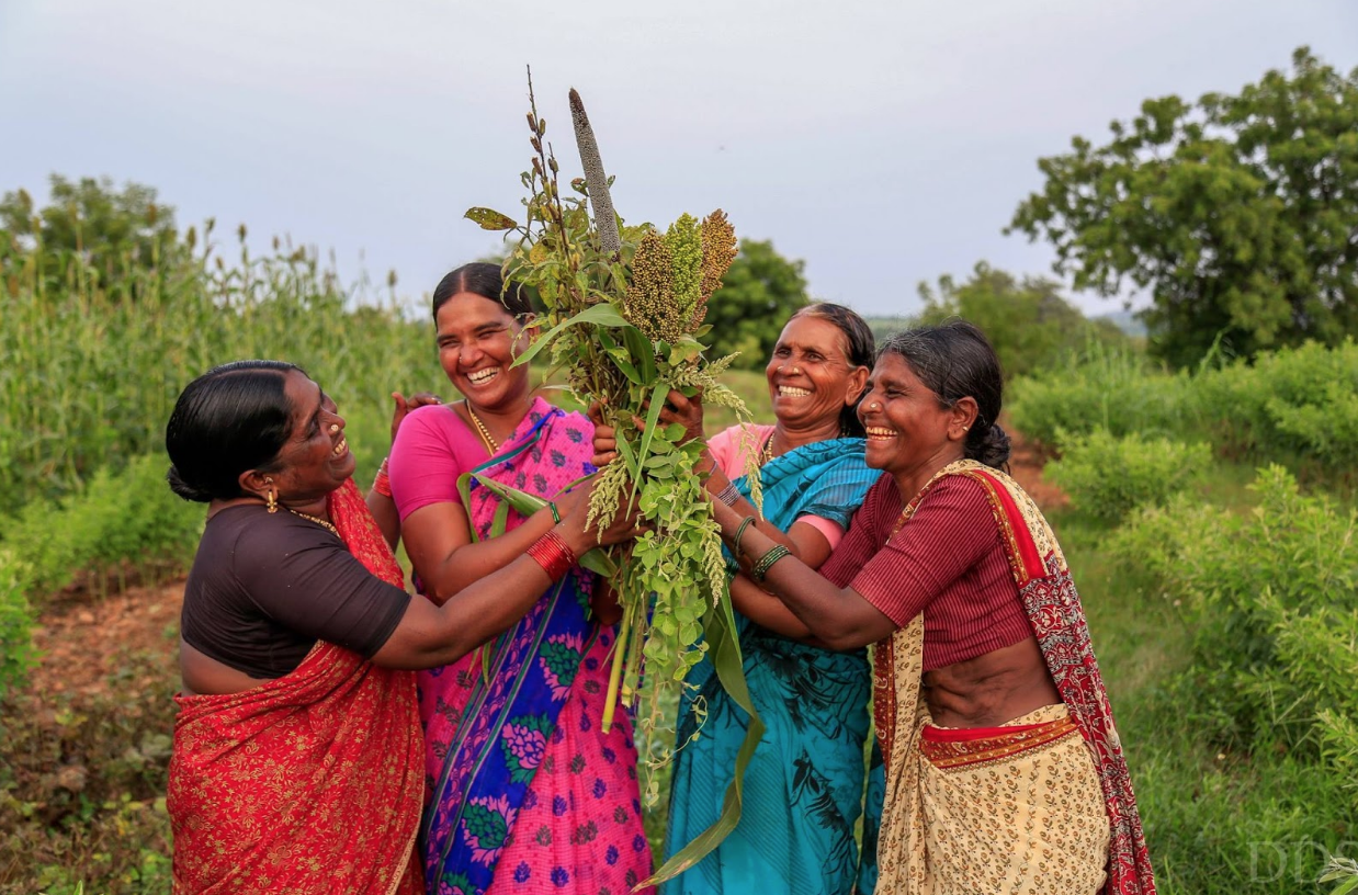 telangana farmers