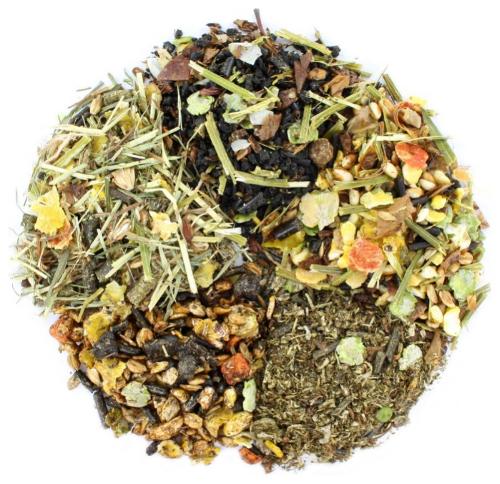 Herbal Mixture for Animals