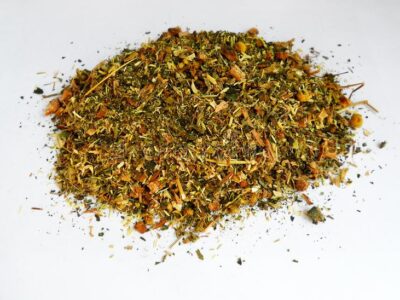 Herbal Mixture