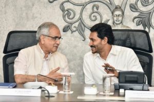 cm jagan