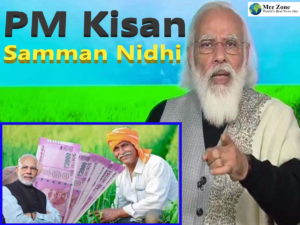 PM Kisan Samman Nidhi Yojana