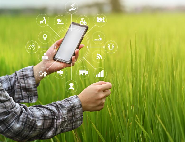 Agriculture Apps