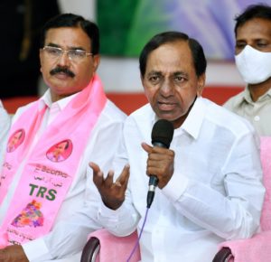 kcr