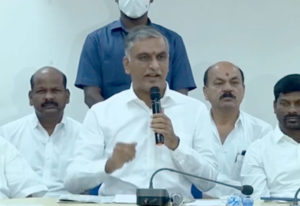 Harish Rao