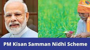 PM Kisan Samman Nidhi Yojana