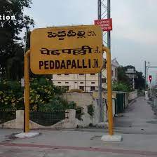 peddapalli