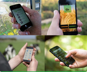 Agriculture Apps