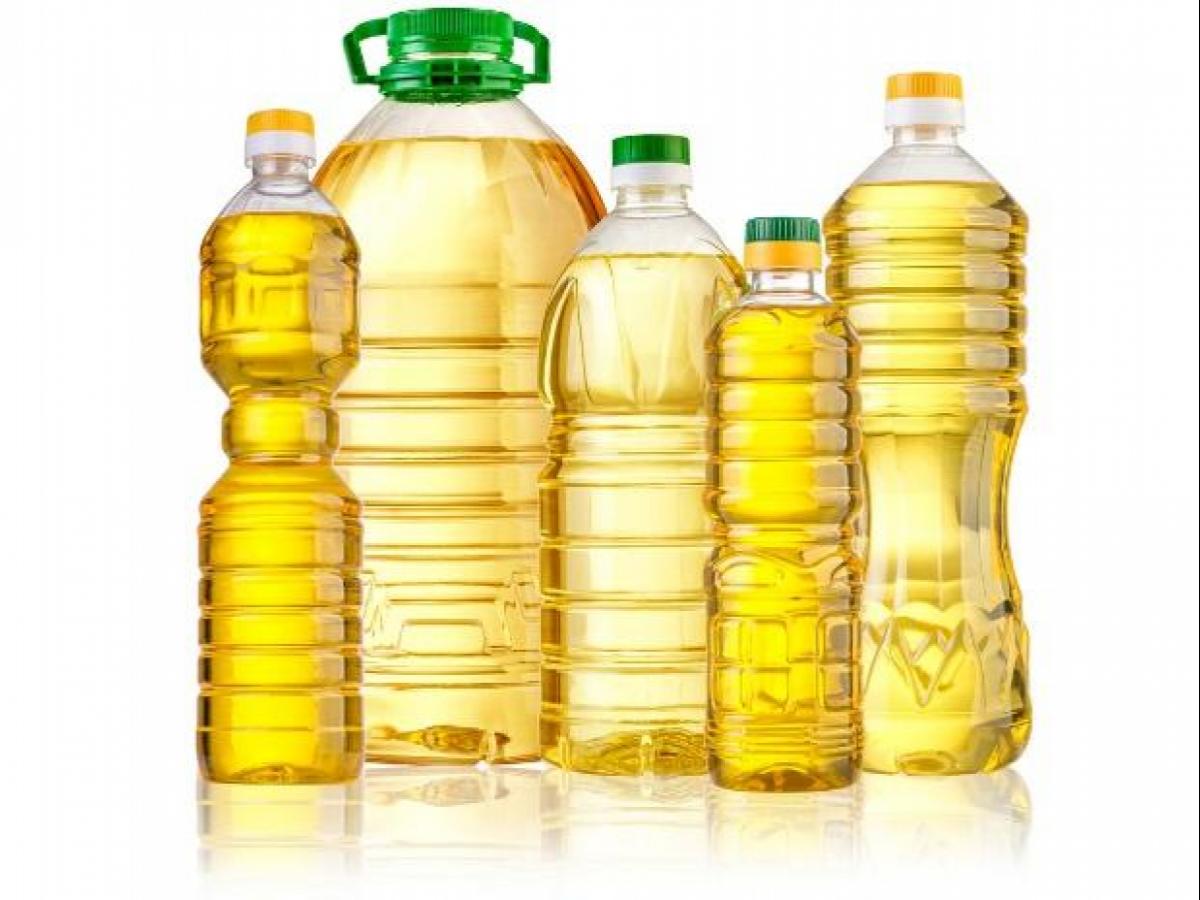 Prices Of Edible Oil