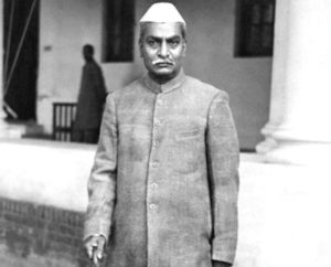 dr. rajendra prasad