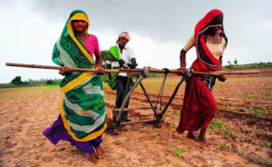 Farmers Suicide In Telangana