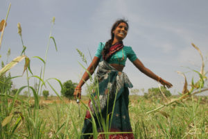 AP SC Women Farmers