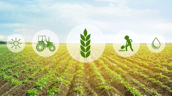 Best Agriculture Companies