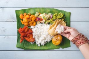 Benefits Of Banana Leaves