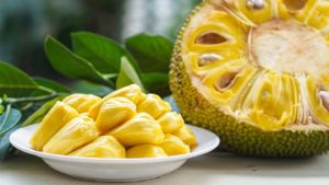 Jackfruit Health Benefits