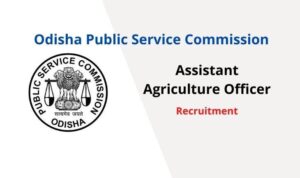 OPSC Recruitment 2022