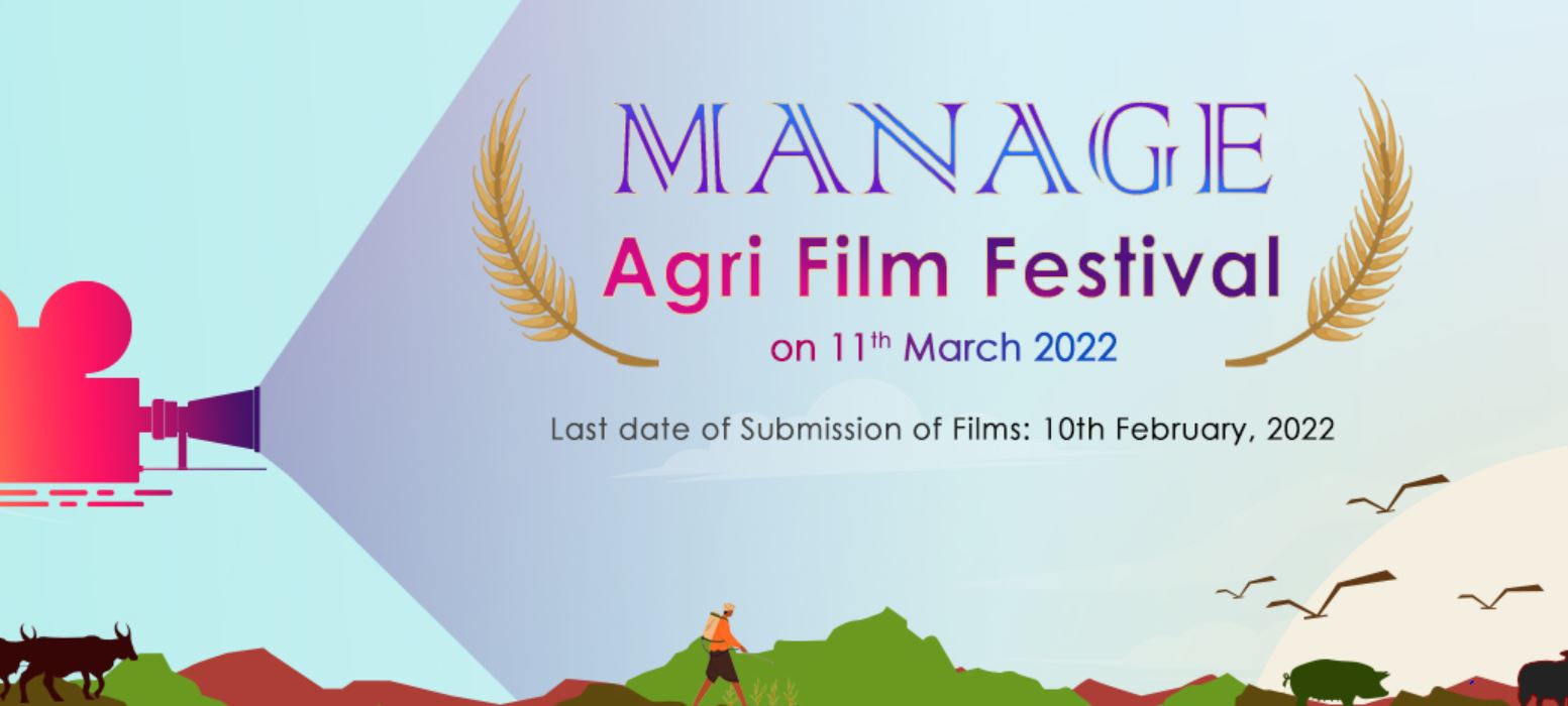 Agri Film Festival-2022