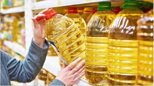 Healthy Cooking Oil