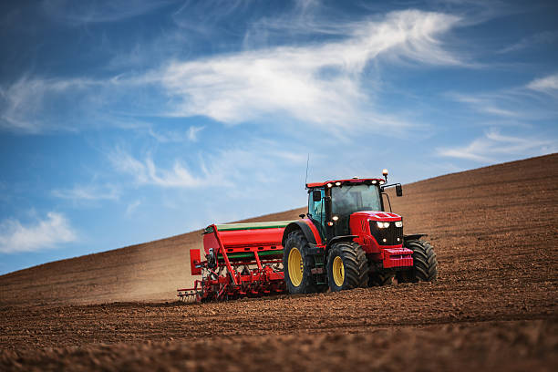 Farm Equipment