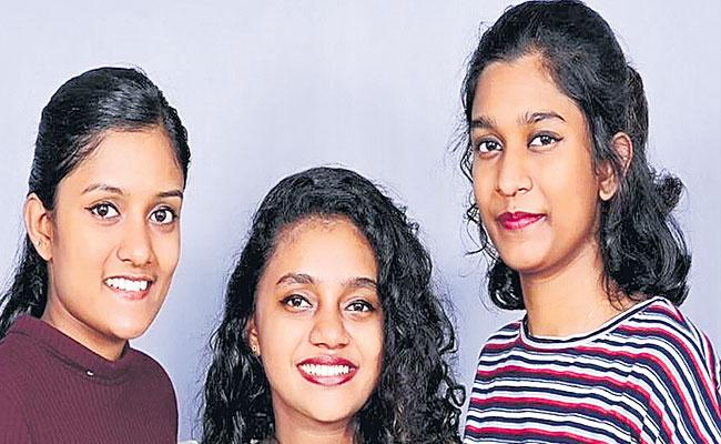 Kerala Three Sisters Life Success Story