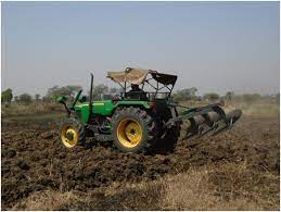 Soil Farming