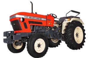 VST Shakti Tractor Price