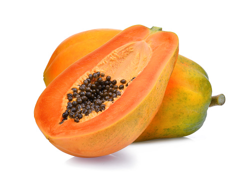 Papaya Seed Benefits