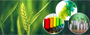 Bio Chemicals in Agriculture