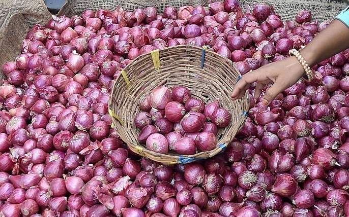 Onion Price