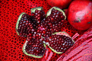 Pomegranate 