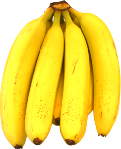 Banana Health Benefits