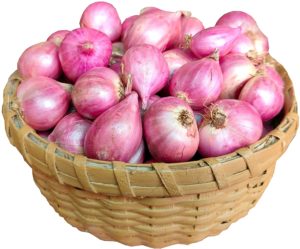  Small Onions