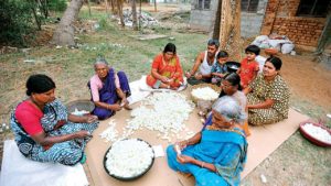 Silk Farmers