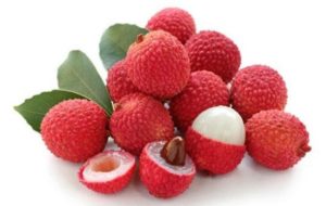 Litchi 