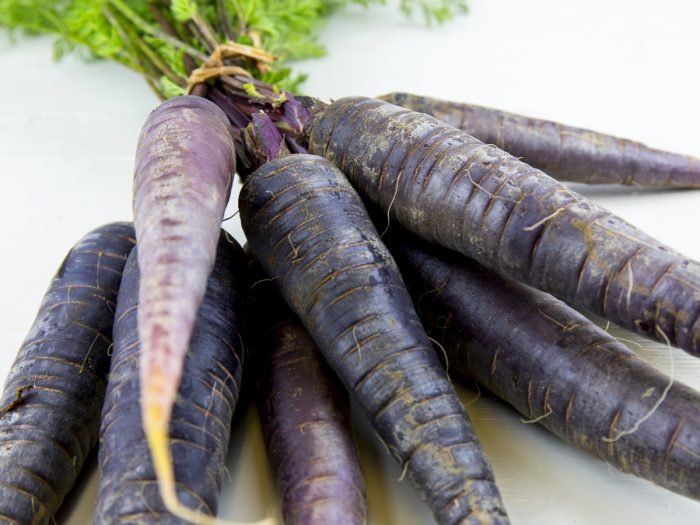 Black Carrot Benefits