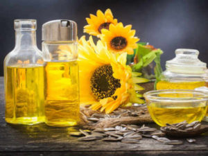 Edible Oil Price