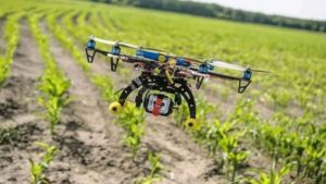 Agriculture Drones